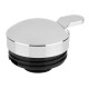 Termokanne TEFAL Campo 1L chrome