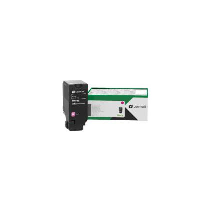 Toner LEXMARK 81C2XM0 Magenta 16.2K RP