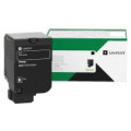 Toner LEXMARK 81C2XK0 Sort 28K RP