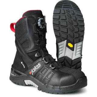 Vernestøvel JALAS 9998 Exalter GTX S3 43