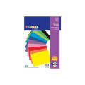 Papir PLAYBOX A4 100g 10 farger (100)