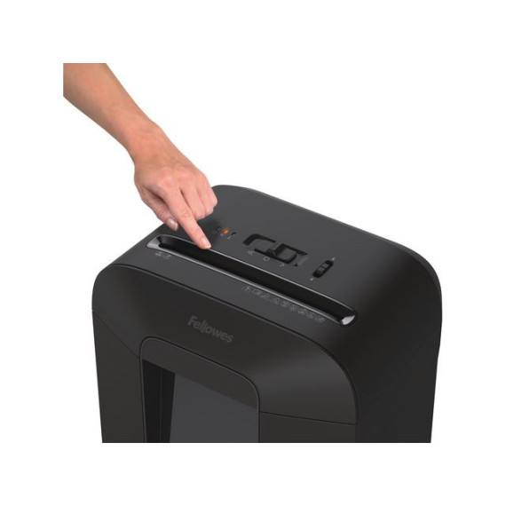 Makuleringsmaskin Fellowes LX85 P4