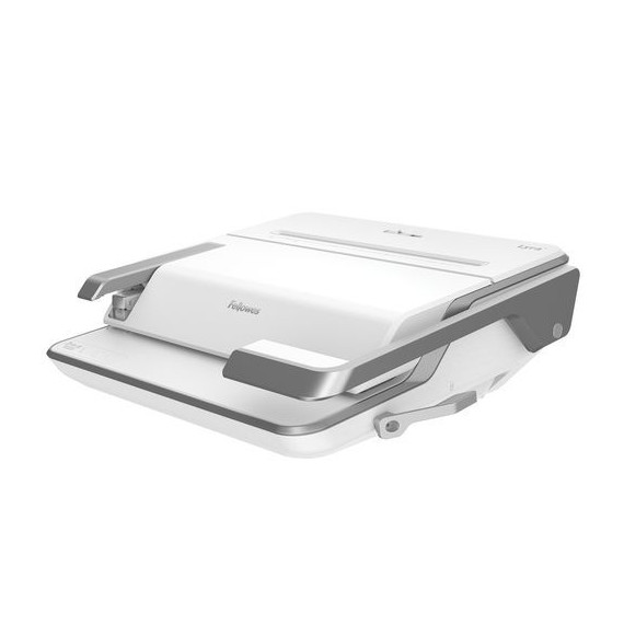 Innbindingsmaskin Fellowes Lyra 3-i-1