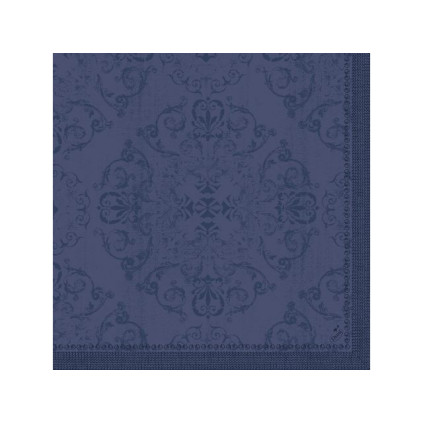Serviett DUNILIN 40cm Opulent blå (45)