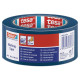 Tape TESA PVC gulv/varsel blå