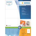 Etikett HERMA premium A4 105x74mm (800)