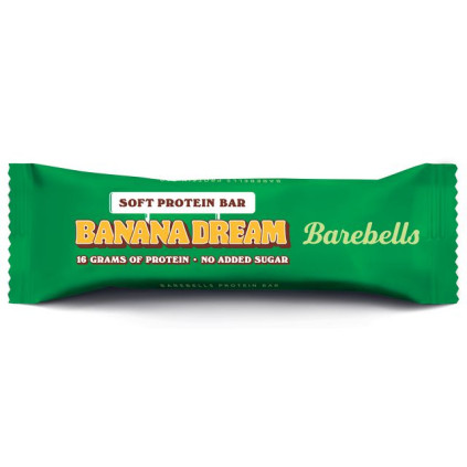 Proteinbar BAREBELLS Banana Dream