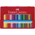 Fargeblyanter FABER CASTELL (36)