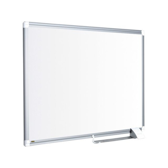 Whiteboard BI-OFFICE emalje 120x150cm