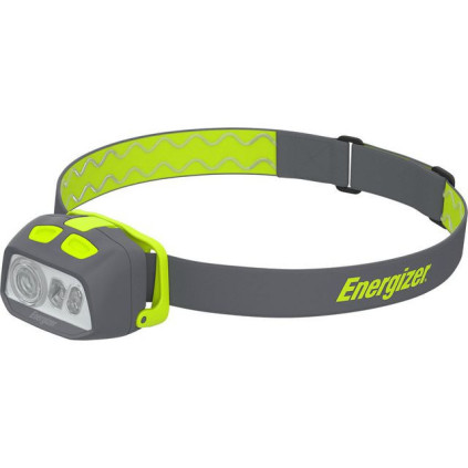 Hodelykt ENERGIZER Pro 400L