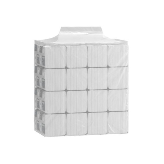 Tørkeark KATRIN Plus C-fold 2L (1600) Hel pall