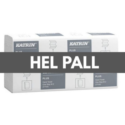 Tørkeark KATRIN Plus OneStop M2 (3024) Hel Pall