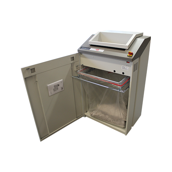 Makuleringsmaskin Intimus 200 P5