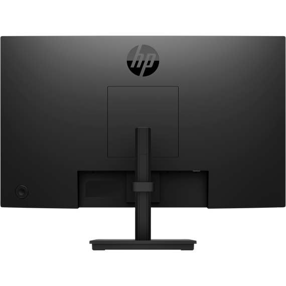 24'' HP Monitor P24 G5 FHD, Black