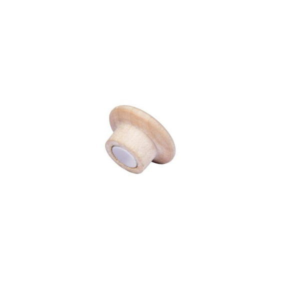 Magnet LEGAMASTER Wooden 25mm (5)