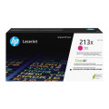 Toner HP 213X rød