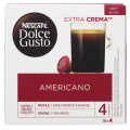 Kaffekapsel DOLCE GUSTO Americano (16)