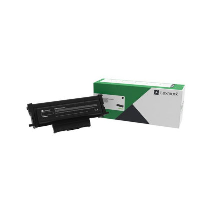 Toner LEXMARK B222000 Sort