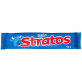 Sjokolade NIDAR Stratos 42g