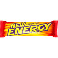 Sjokolade NIDAR New Energy 45g