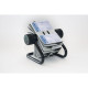 Rolodex DURABLE 400kort sort