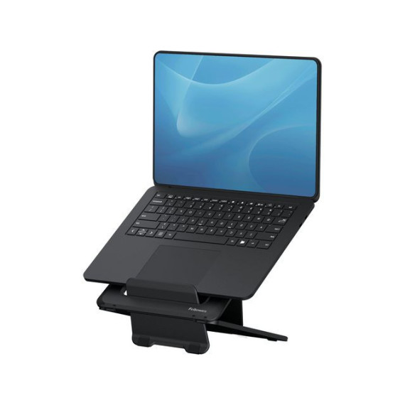 Laptopholder FELLOWES Breyta sort