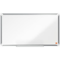 Whiteboard NOBO PremiumP lakk 71x40cm