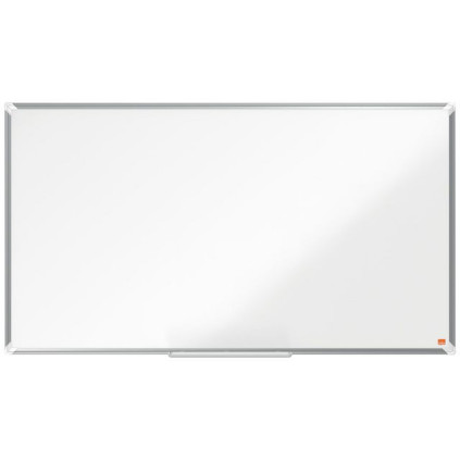 Whiteboard NOBO PremiumP lakk 122x69cm