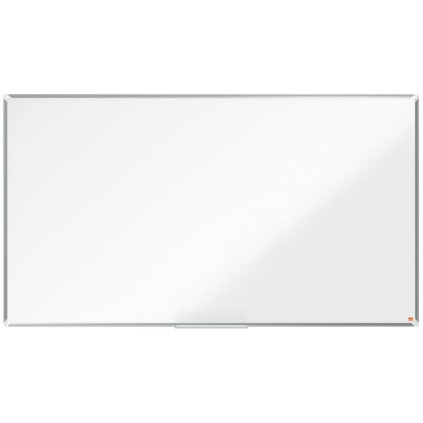 Whiteboard NOBO PremiumP lakk 188x106cm