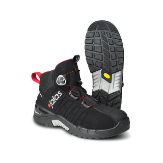 Vernestøvel JALAS 9988 Exalter GTX S3 34