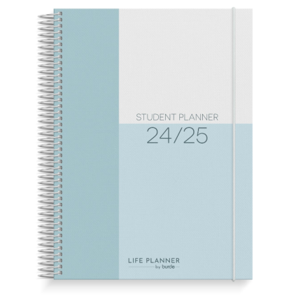 Kalender GRIEG A5 Student Planner 24/25