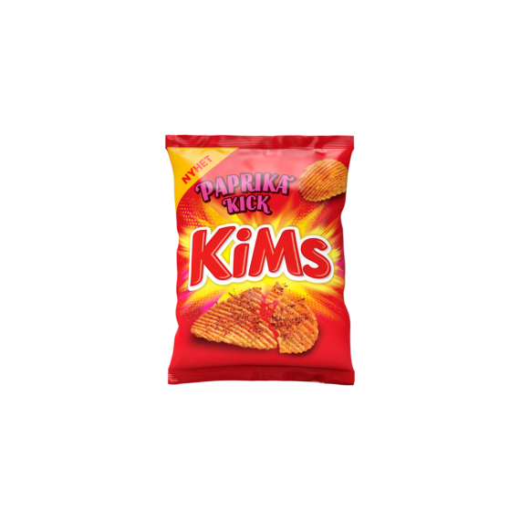 Potegull KIMS Paprika Kick 200g