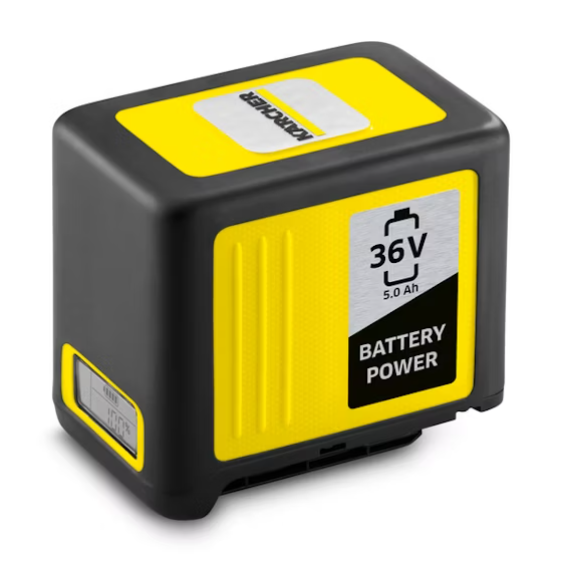 Batteri KÄRCHER Power 36/50 DW