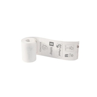 Termorull Fenolfri 57xØ30x12 55g 9m (20)