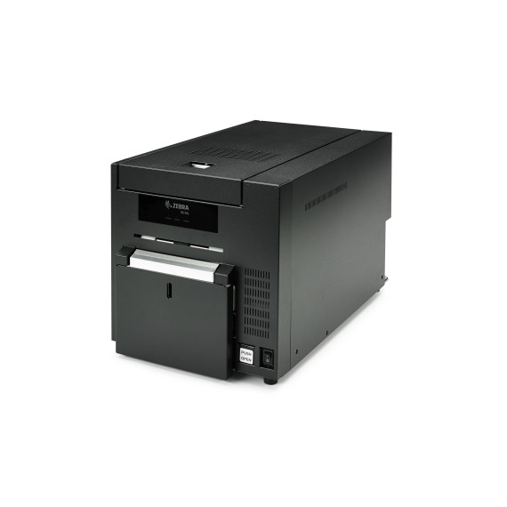 Kortprinter Zebra ZC10L