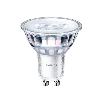 Lyspære PHILIPS LED 4W/827 dim GU10