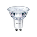 Lyspære PHILIPS LED 4W/827 dim GU10