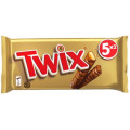 Sjokolade TWIX 50g (5)