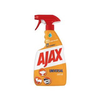 Universalspray AJAX 750ml