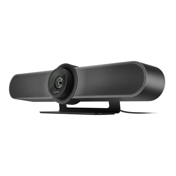 Logitech Meetup konferansekamera