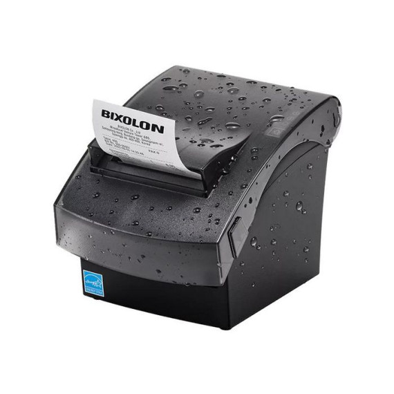 Kvitteringsskriver Bixolon Ethernet, USB SRP-350plusV