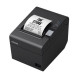 Kvitteringsskriver Epson TM-T20III Ethernet, USB