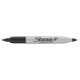 Merkepenn SHARPIE twin tip (12)