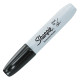 Merkepenn SHARPIE sort (2)