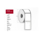 Termo etikett 57x102mm (700)