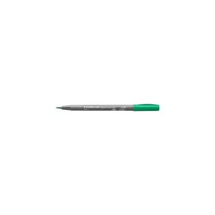 Brush STAEDTLER grønn