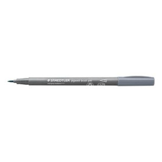 Brush STAEDTLER grå