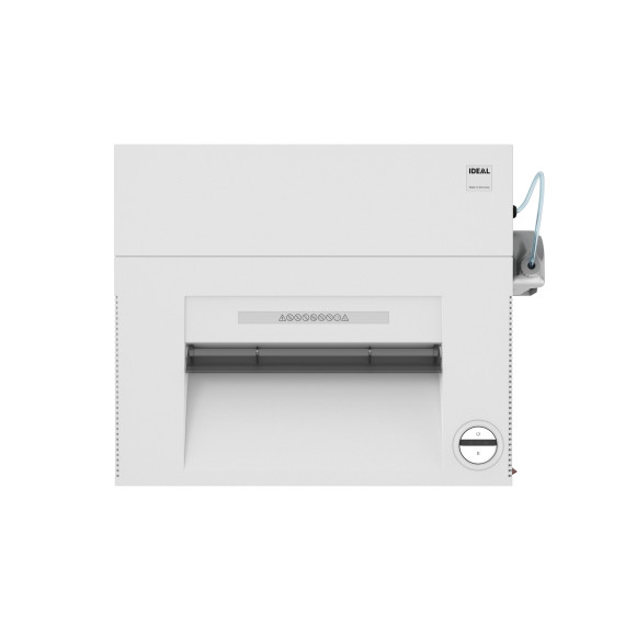 Makuleringsmaskin Ideal 4003 SMC olje P7