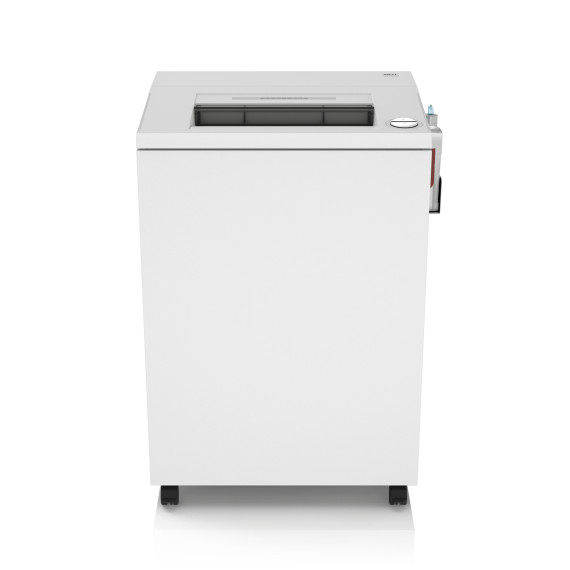 Makuleringsmaskin Ideal 4003 SMC olje P7