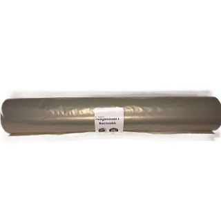 Avfallssekk knyte 85x155cm 55my tran(10)